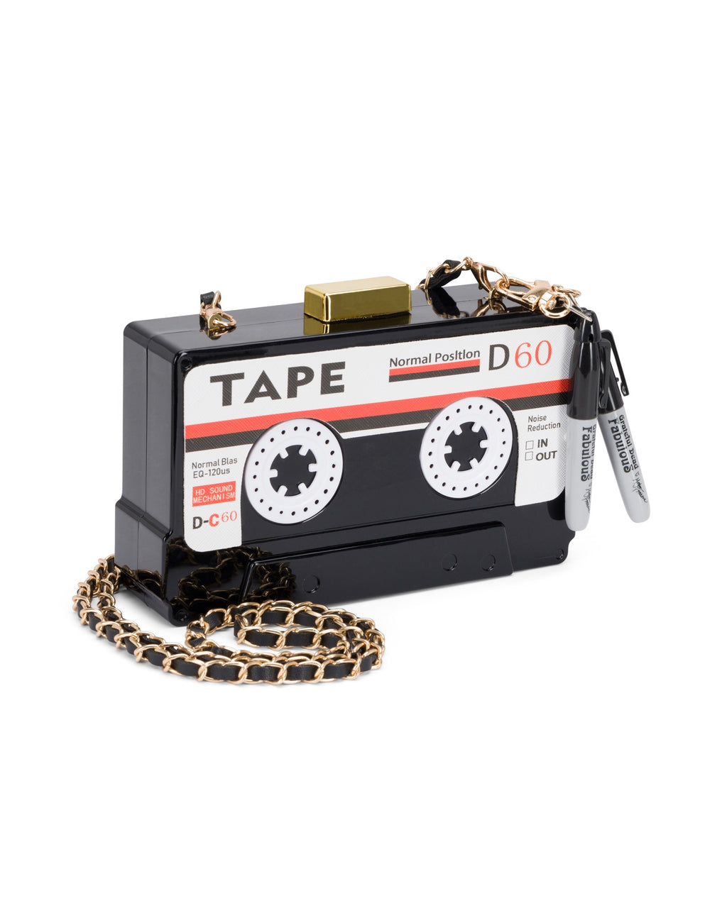 Boom Box Belt Bag & Mix Tape Wallet