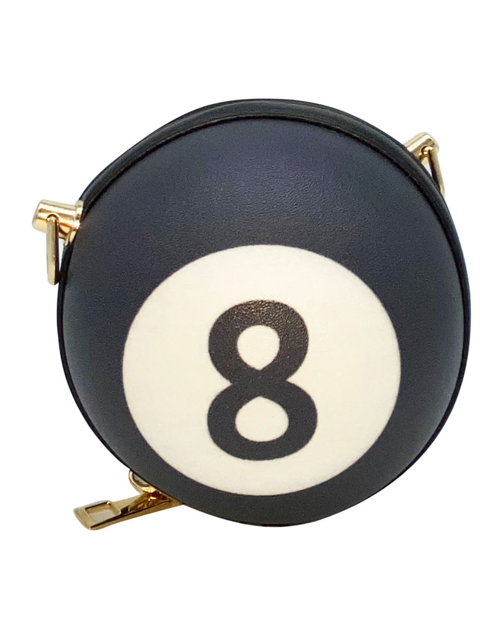 Magic 8 Ball 