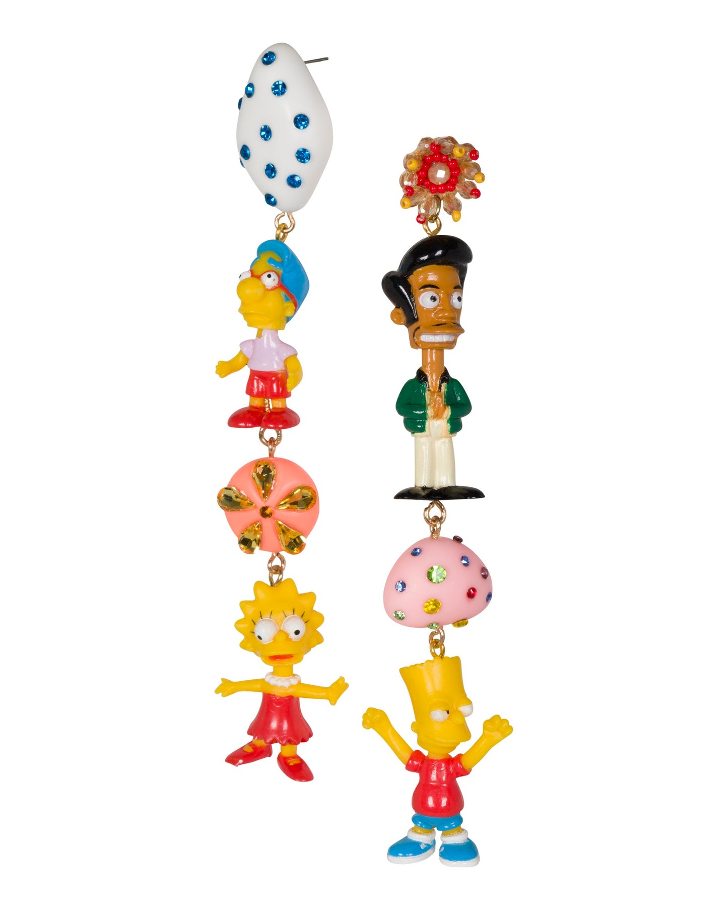 Springfield Fabulous Earrings