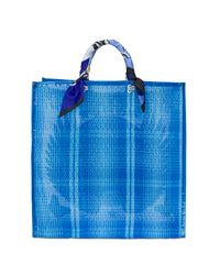 El Fabuloso Tote Bag - Tennis, Anyone?