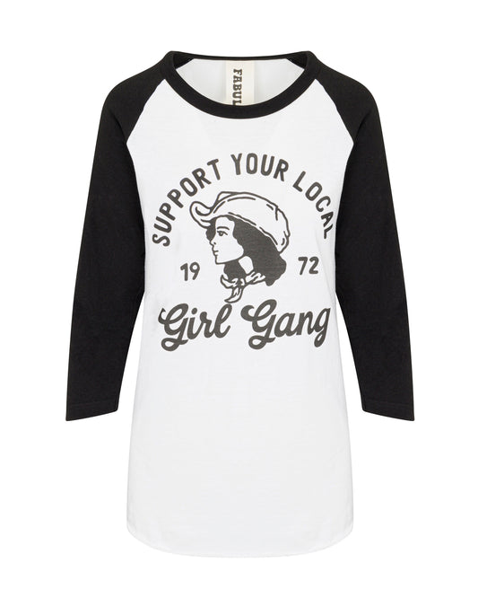 Girl Gang T-Shirt