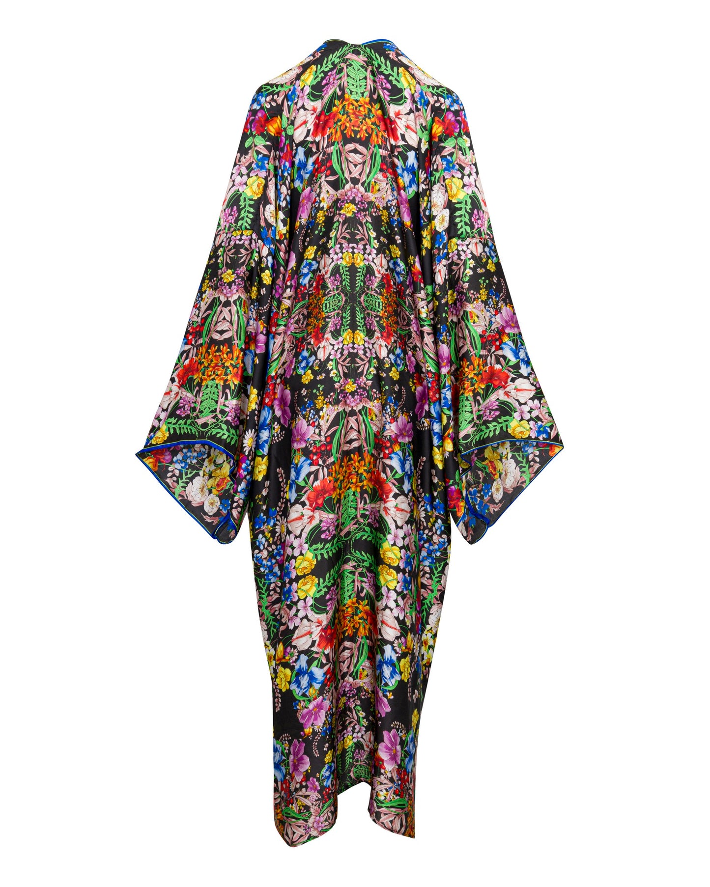 Botanical Babe Floral Kimono