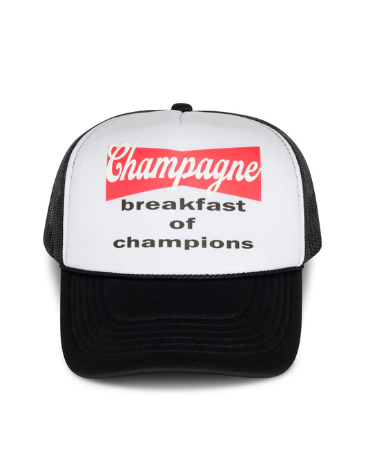 Breakfast of Champions Trucker Hat