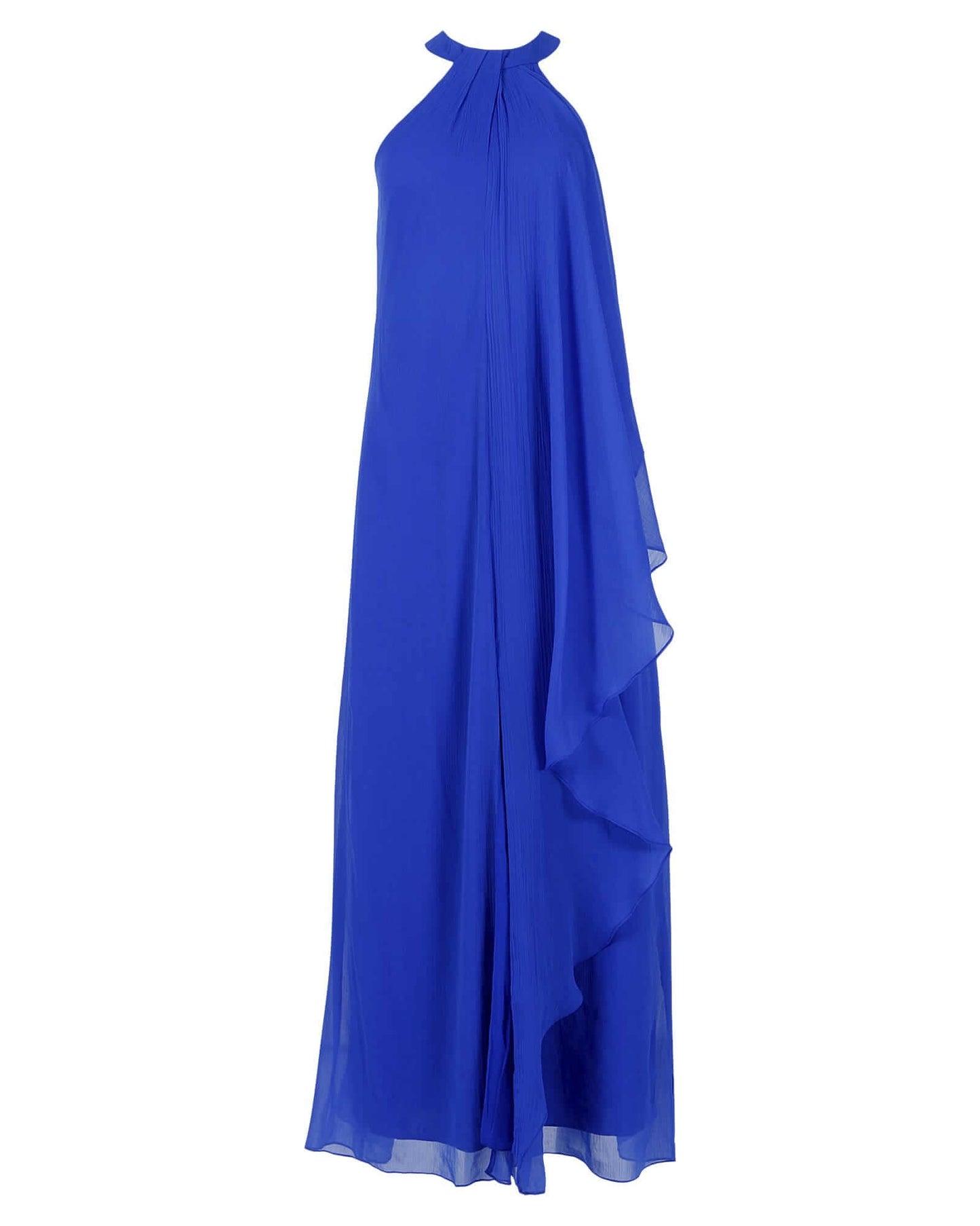 Aphrodite Maxi Dress - Royal