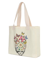 Grateful Dead Fabulous Goddess Stealie Tote Bag