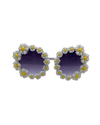 Happy Sunshine Daisy Funglasses