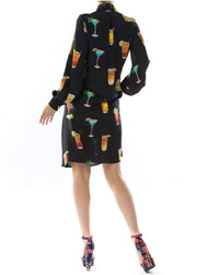 Party Girl Dress - Cheers!