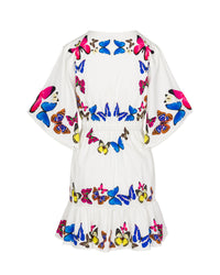 The Mariposa Dress