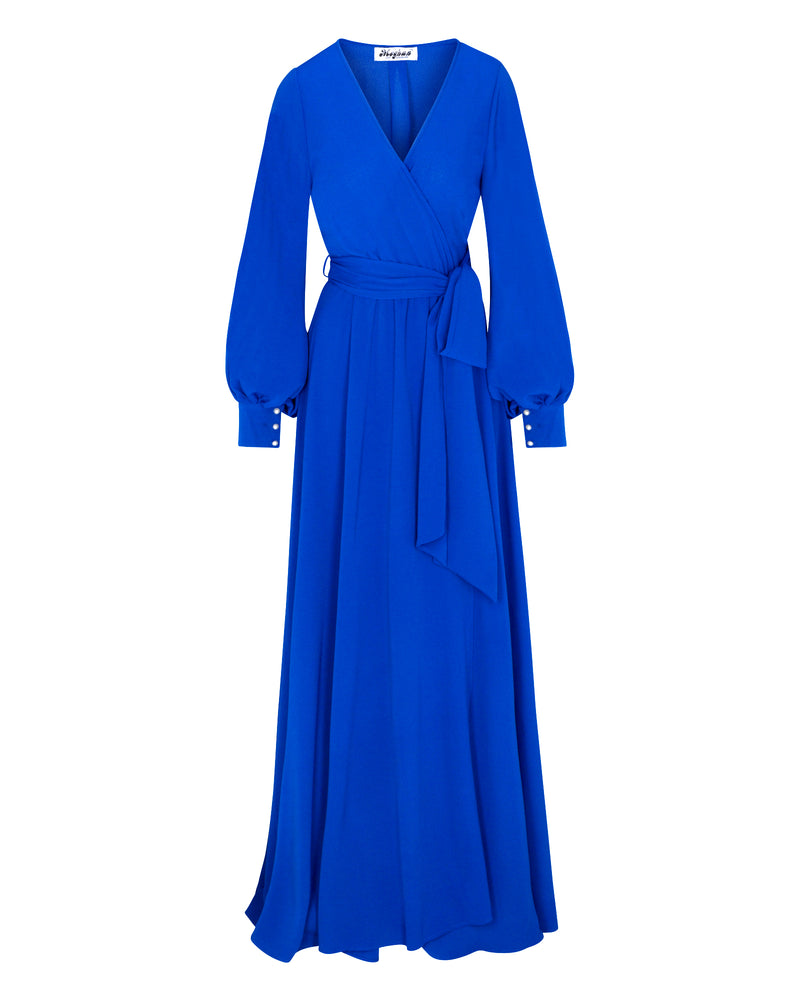 Lucky Brand Womens Fringe Sweater Dress, Blue, Medium 
